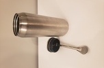 Design oraz produkcja innowacyjnego kubka termicznego z branży napojów yerba mate