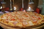 Do działającej 1,5 roku restauracji/pizzerii po franczyzowej