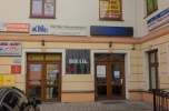 Do sprzedania dwie agencje banku w Bochni i Nowym Wiśniczu