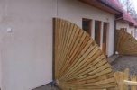 Do sprzedaży 6 domków nad jeziorem złotnicki