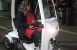 Do uruchomienia produkcji polskich skuterów i motorów elektrycznych