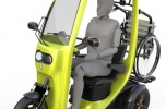 Do uruchomienia produkcji polskich skuterów i motorów elektrycznych