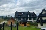 Do wykończenia pensjonat w Zakopanem
