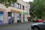 Do wynajęcia lokal 70 m2 przystosowany na placówkę Banku (od 12 lat był w nim Skok Stefczyka)
