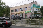 Do wynajęcia lokal 70 m2 przystosowany na placówkę Banku (od 12 lat był w nim Skok Stefczyka)