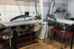 Do wynajęcia wyposażona pracownia krawiecka 100m2