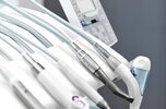 Dobrze prosperująca klinika stomatologiczna na nowym osiedlu w Warszawie z bardzo dużą bazą pacjentó