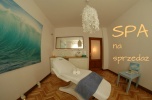 Dobrze prosperujące Spa na sprzedaż, 600+ Klientów, Jabłonna (15 min od centrum Warszawy)