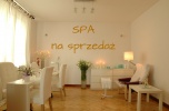 Dobrze prosperujące Spa na sprzedaż, 600+ Klientów, Jabłonna (15 min od centrum Warszawy)