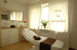 Dobrze prosperujące Spa na sprzedaż, 600+ Klientów, Jabłonna (15 min od centrum Warszawy)
