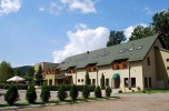 Dobrze prosperujący hotel*** w Beskidzie Żywieckim szuka inwestora