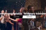Dochodowa agencja eventowa - ogólnopolski projekt od 2012 r.