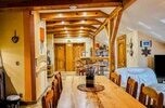 Dochodowa agroturystyka obiekt 2ha | plaża | stawy | sala biesiadna | opcja rozbudowy | miejsca nocl