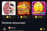 Dochodowy serwis i aplikacje mobilne na sprzedaż