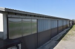 Dom 450m2 + hala magazynowa produkcyjna 1000m2