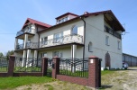 Dom 450m2 + hala magazynowa produkcyjna 1000m2