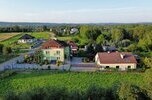 Dom mieszkalny i wielofunkcyjny