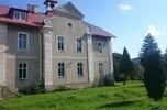 Dom pogodnej starości w Szczytnej