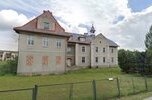 Dom pogodnej starości w Szczytnej
