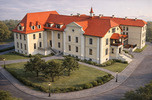 Dom pogodnej starości w Szczytnej