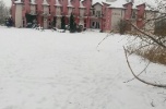 Dom spokojnej starości