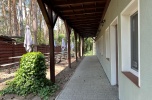 Dom wczasowy nad Jeziorem Raczyńskim