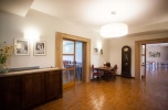 Dom weselny, hotel