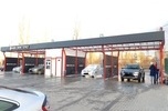 Doskonała myjnia bezdotykowa samoobsługowa
