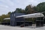 Doskonała myjnia bezdotykowa samoobsługowa