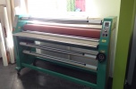 Drukarnia wielkoformatowa agencja reklamowa - Likwidacja - Roland Laminator PosterPrint Media