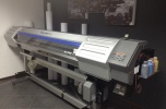 Drukarnia wielkoformatowa agencja reklamowa - Likwidacja - Roland Laminator PosterPrint Media