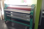 Drukarnia wielkoformatowa agencja reklamowa - Likwidacja - Roland Laminator PosterPrint Media