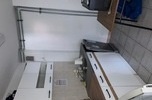 Duży budynek produkcyjno-biurowy, nieruchomość magazyn, Nisko