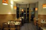 Dwie chińsnskie pierogarnie / restauracje (TamiTu)