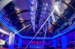 Dyskoteka 2-poziomowa w centrum Koszalina, 760 m2, nowoczesny wystrój, ledy, lasery