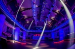 Dyskoteka 2-poziomowa w centrum Koszalina, 760 m2, nowoczesny wystrój, ledy, lasery
