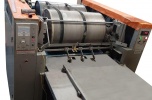 Działająca dochodowa firma produkująca torebki ekologiczne z włókniny non-woven