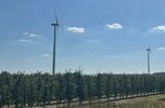 Działająca elektrownia wiatrowa 2MW Vestas V80 HH 100 - udziały