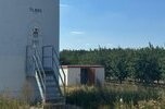 Działająca elektrownia wiatrowa 2MW Vestas V80 HH 100 - udziały