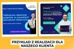 Działająca platforma z usługami dla firm - faza seed