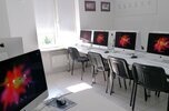 Działająca szkoła grafiki komputerowej – Kraków 28 lat historii – gotowy do przejęcia biznes edukacy