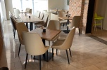 Działający lokal gastronomiczny / sala + dostawa