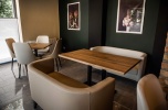 Działający lokal gastronomiczny / sala + dostawa