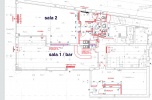 Działający lokal gastronomiczny / sala + dostawa