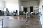 Działający obiekt produkcyjno-usługowo-mieszkalny - rozbiór mięsa, produkcja wyrobów mięsnych