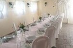 Działający ośrodek wypoczynkowy 6,3 ha: hotel, domki, stawy, las – 20 km od granicy z Ni