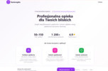 Działający produkt cyfrowy - szukam inwestora za udziały