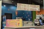 Działający punkt Bubble Tea na Mokotowie  w Warszawie