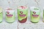 Działający punkt Bubble Tea na Mokotowie  w Warszawie