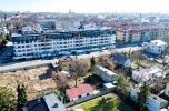 Działka budowlana 1558m2 Pum 3906m2 w ścisłym centrum Radomia idealna pod inwestycję deweloperską